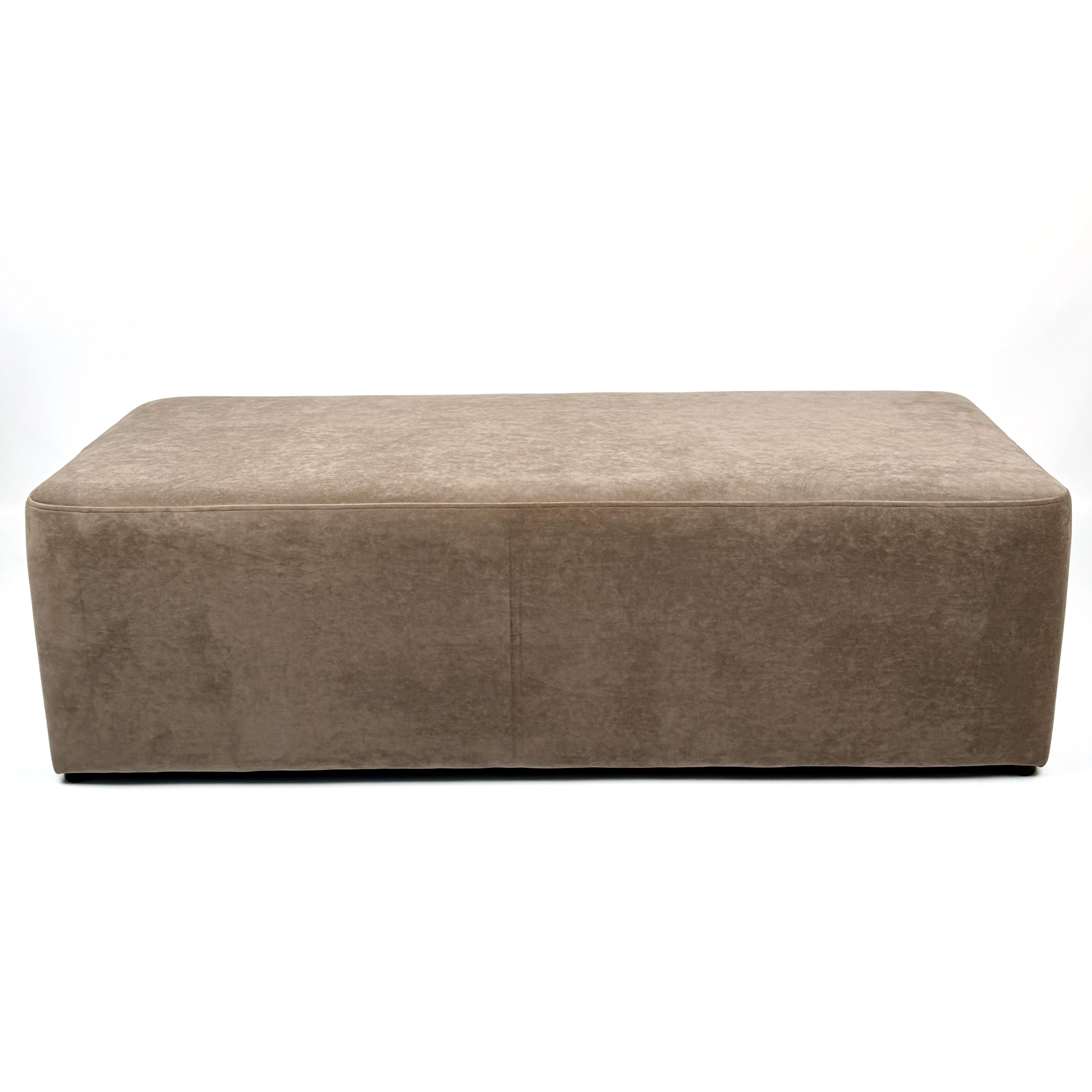 Банкетка Orange-Line Лорма Мокко (408812)