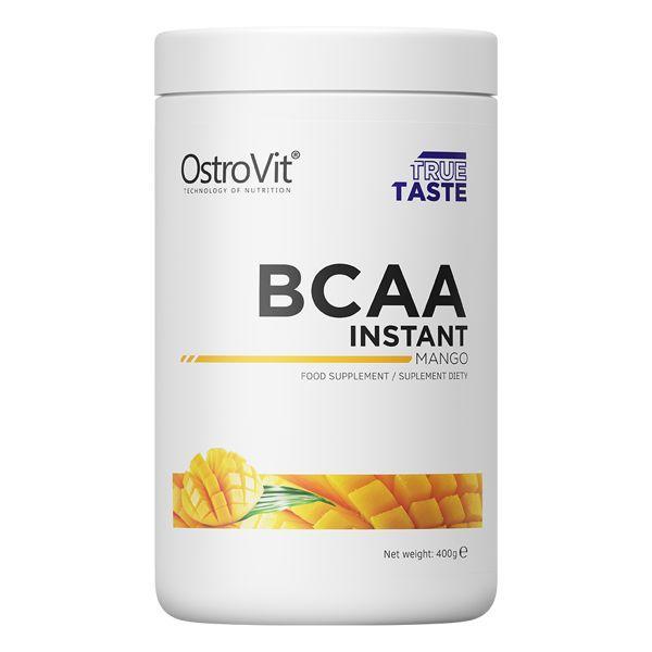 Аминокислота OstroVit BCAA Instant манго 400 г