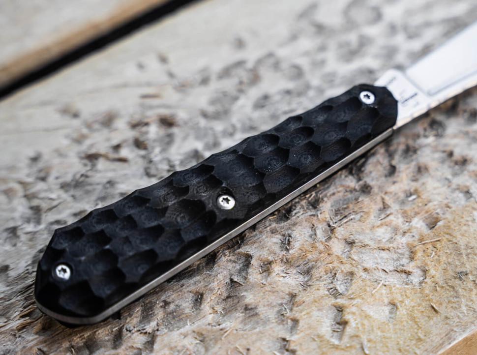 Нож складной Boker Plus Koteyka (01BO641) - фото 4 Нож складной Boker Plus Koteyka (01BO641) - фото 4