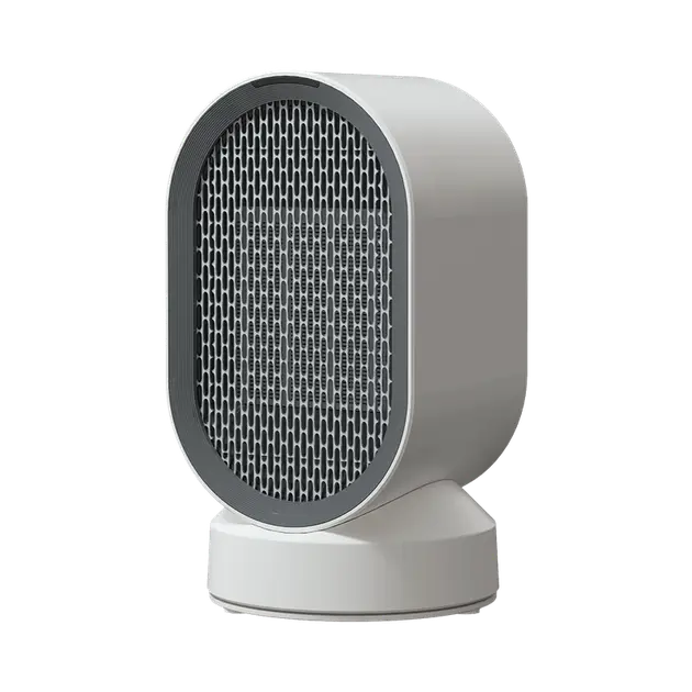 Тепловентилятор портативный DOUHE DH-QN04 600W Grey