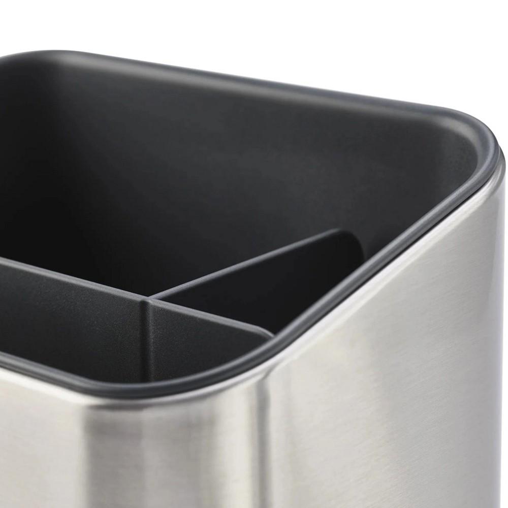 Органайзер для раковины Joseph Joseph Surface 12х17,5х11,9 см (851646) - фото 2 Органайзер для раковины Joseph Joseph Surface 12х17,5х11,9 см (851646) - фото 2