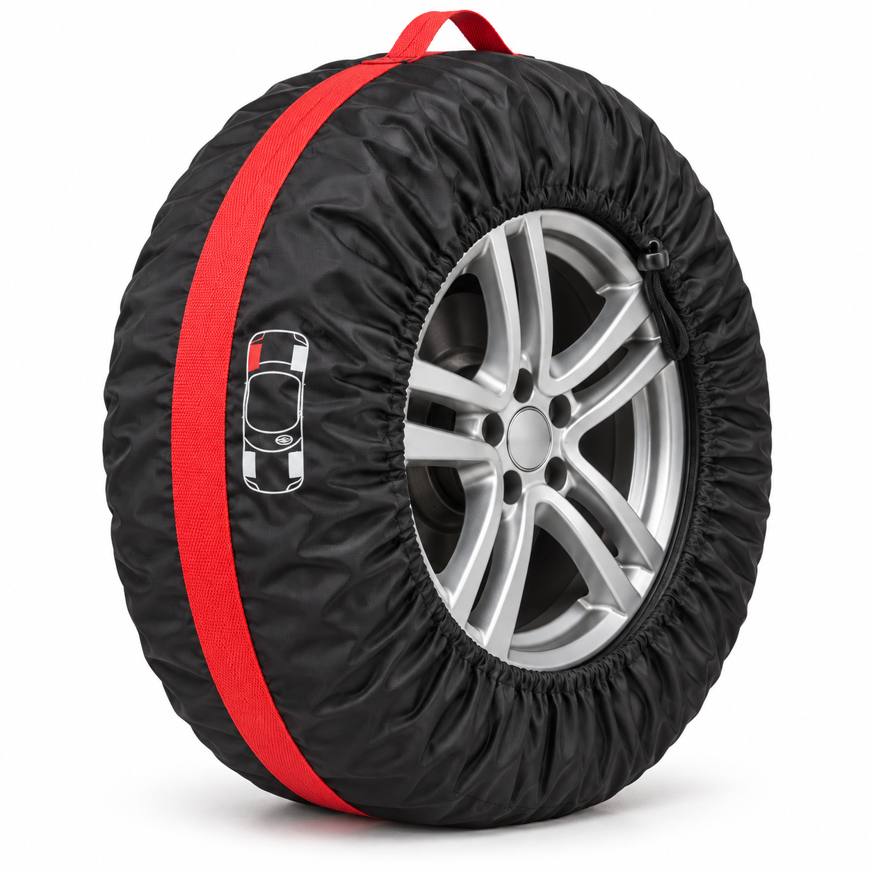 Чехол для колеса Autovalom WheelBag L R19-R23 до 80 см 1 шт. (CC1145)