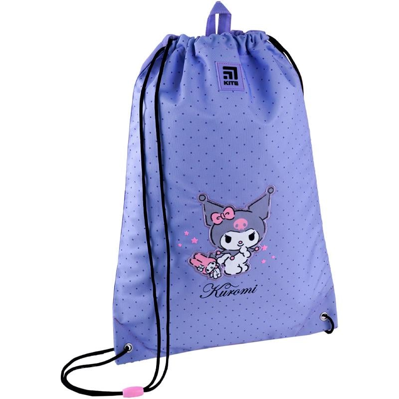 Сумка для обуви KITE Kuromi (HK24-600M-2)