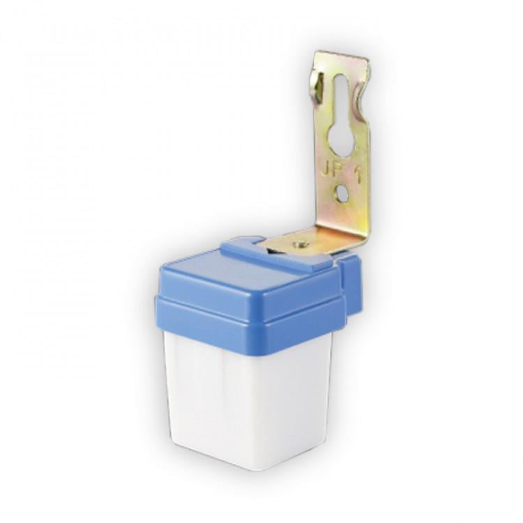 Датчик освещения Feron SEN25 6А Белый (22055)