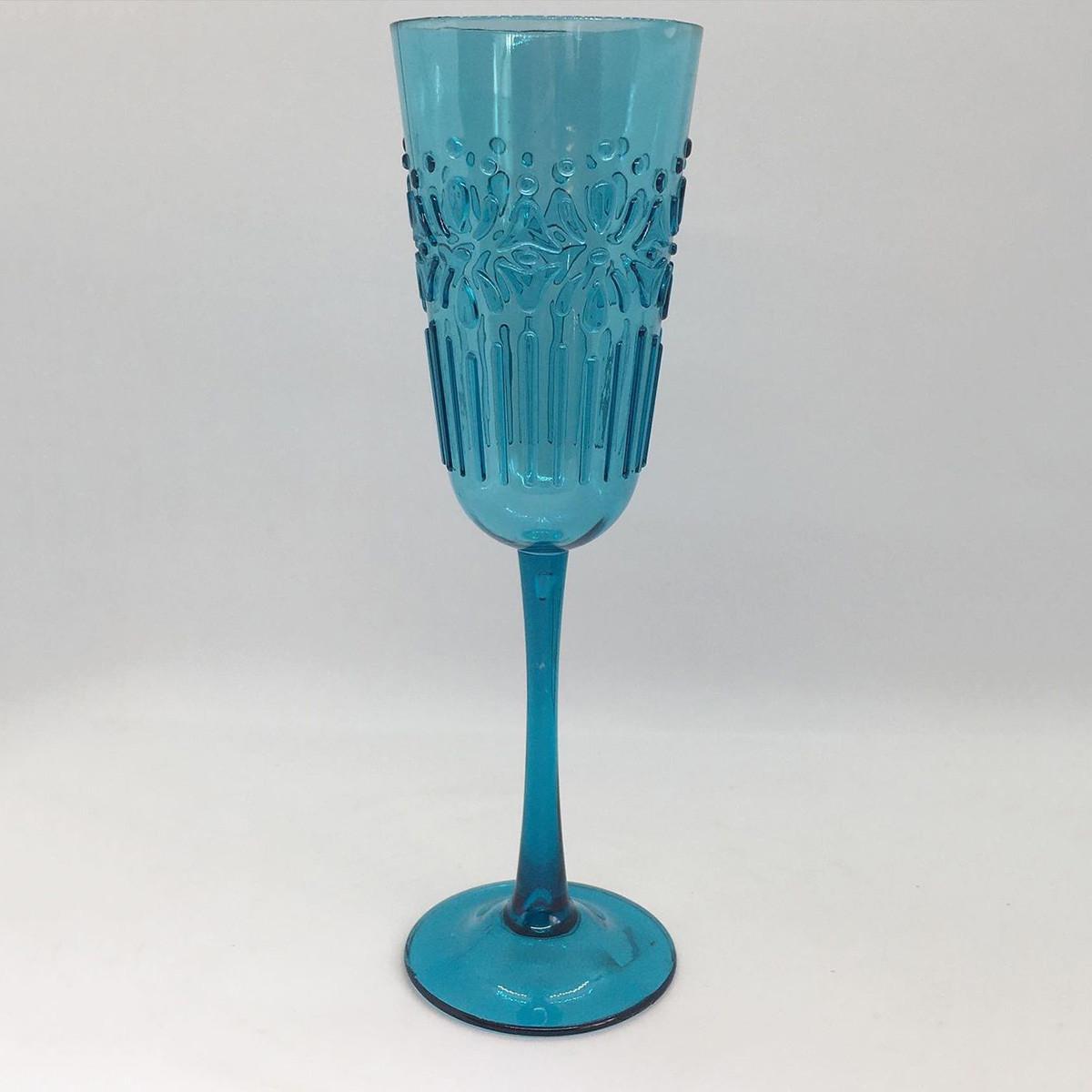 Бокал для шампанского пластиковый 300 мл Синее море (21-KH-846) - фото 10 Бокал для шампанского пластиковый 300 мл Синее море (21-KH-846) - фото 10