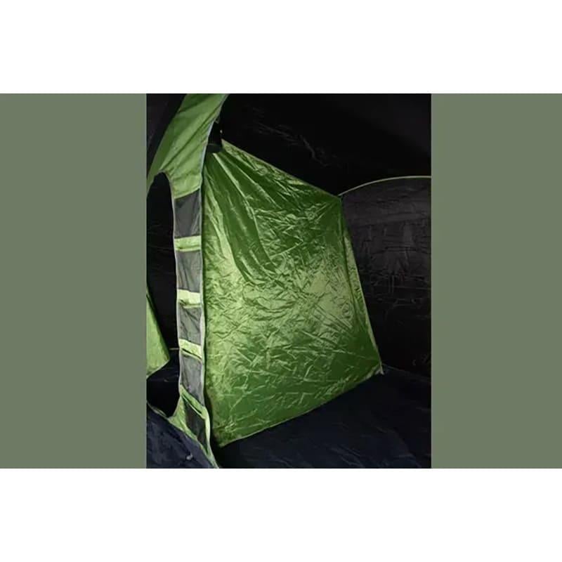 Палатка пятиместная High Peak Torri 5.0 Dark Grey/Green (931695) - фото 10 Палатка пятиместная High Peak Torri 5.0 Dark Grey/Green (931695) - фото 10