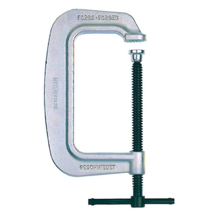 Струбцина С-образная BESSEY SC 0-150 мм (15399)