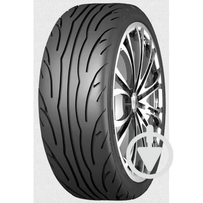 Автошина Nankang Sportnex NS-2R 195/50 R15 86W XL FR