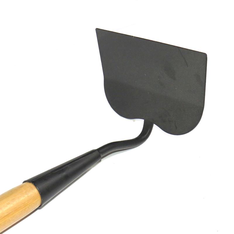 Сапка Bellota 3081 CM 153 мм прямокутна (Р00019341*7849) - фото 2 Сапка Bellota 3081 CM 153 мм прямокутна (Р00019341*7849) - фото 2