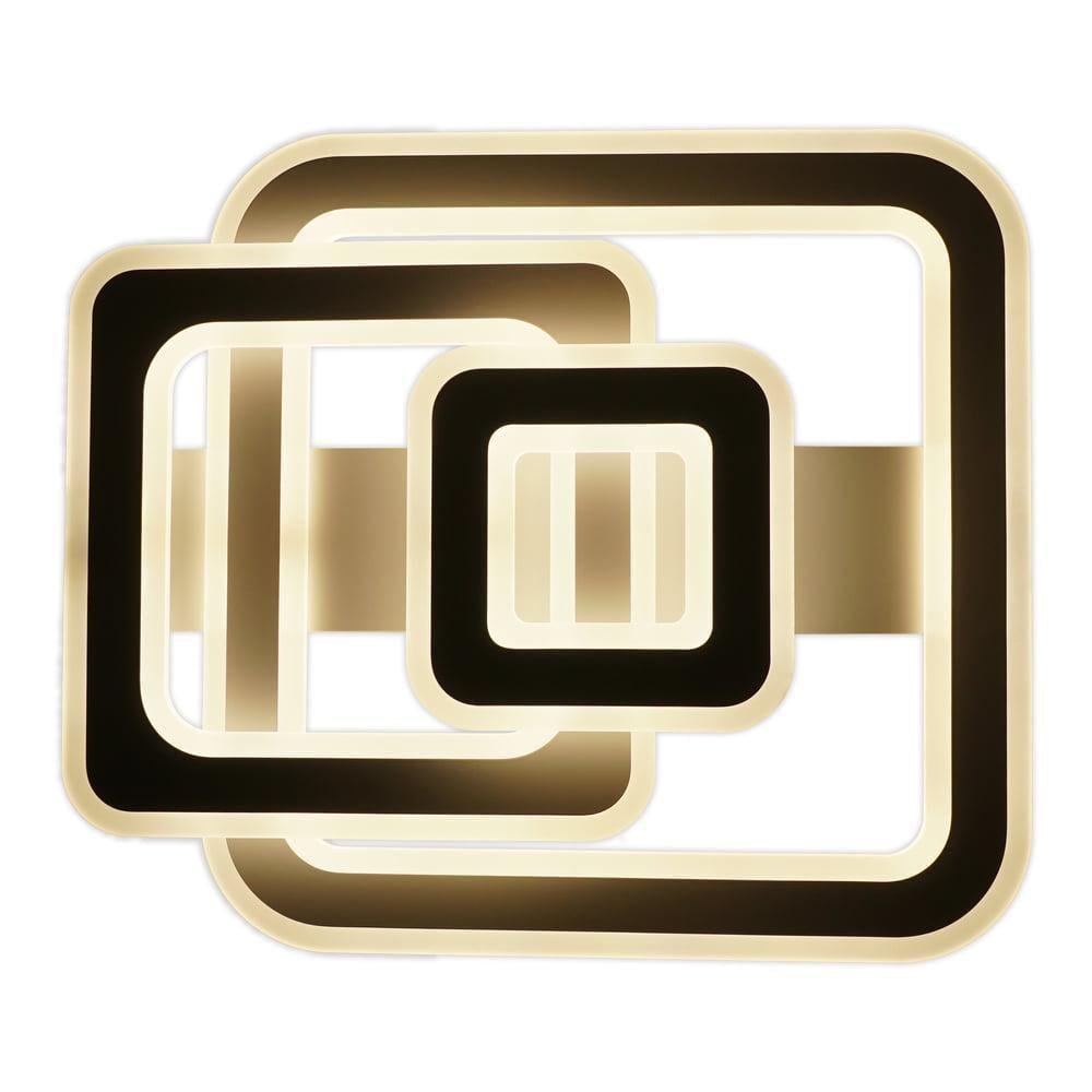 LED-світильник квадратний Violux Smart PHANTOM 120W 3000-6000K 9600 Lm (27712543)