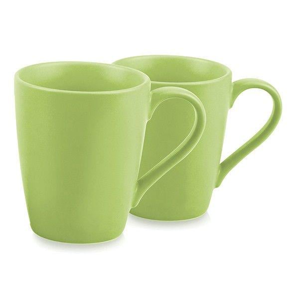 Набор кружек Fissman 2 шт. (SC-9333.250)