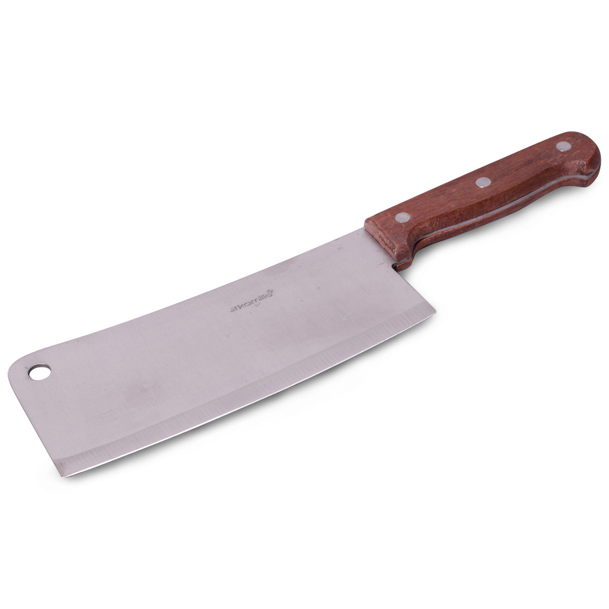 Ніж кухонний Kamille 18 см KM-5305