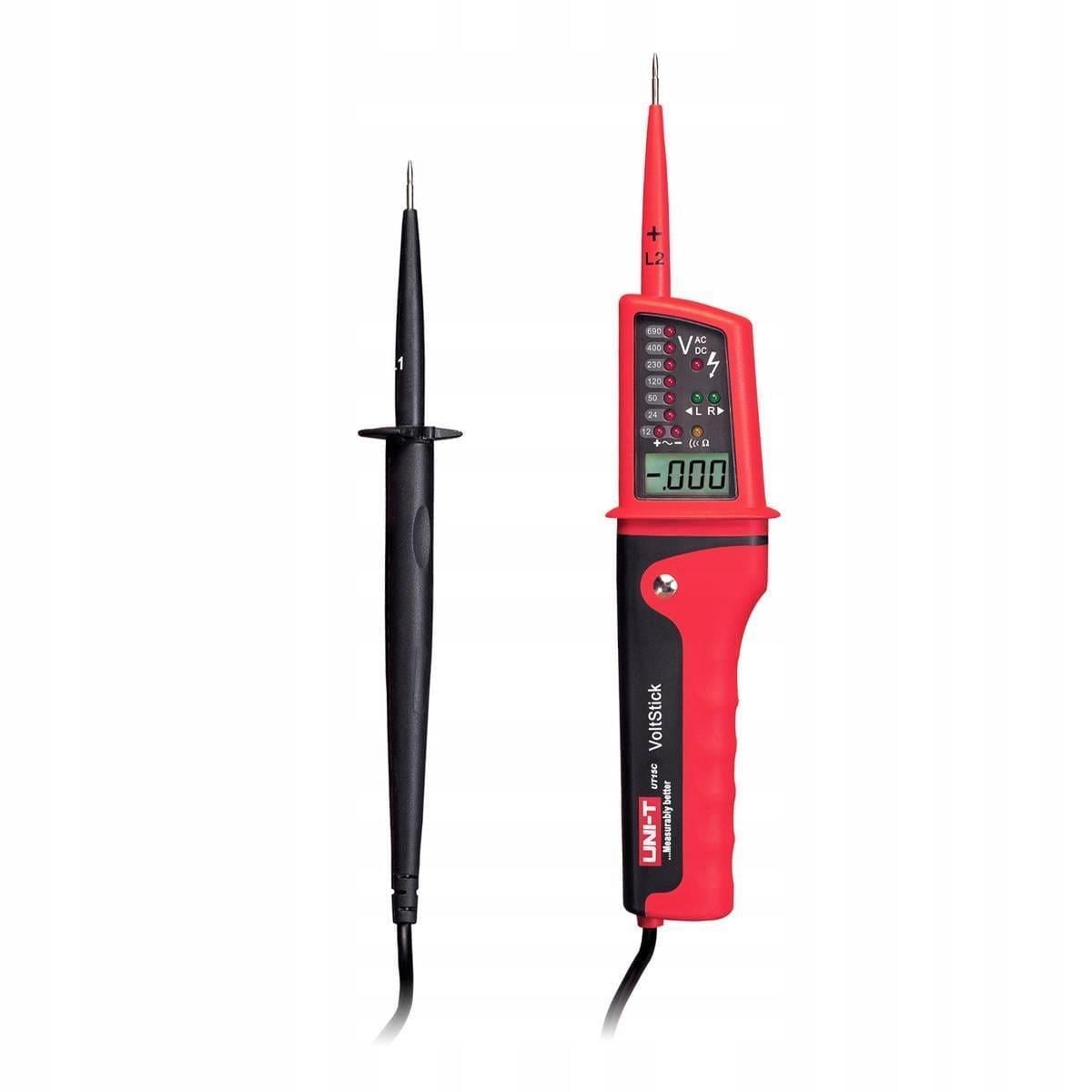 Тестер напруги UNI-T UT15 (27873831)