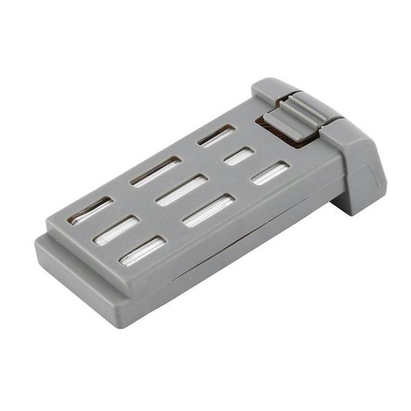 Аккумулятор для квадрокоптера RC K99 Max Gray Li-Po 1800 mAh 3,7 V (d113) - фото 2 Аккумулятор для квадрокоптера RC K99 Max Gray Li-Po 1800 mAh 3,7 V (d113) - фото 2