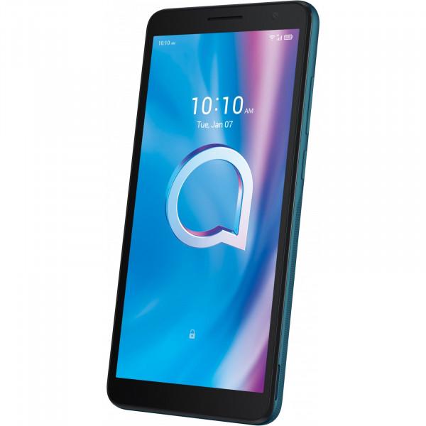 Смартфон Alcatel 1B 2/32GB Pine Green (5002H-2BALUA12) - фото 4