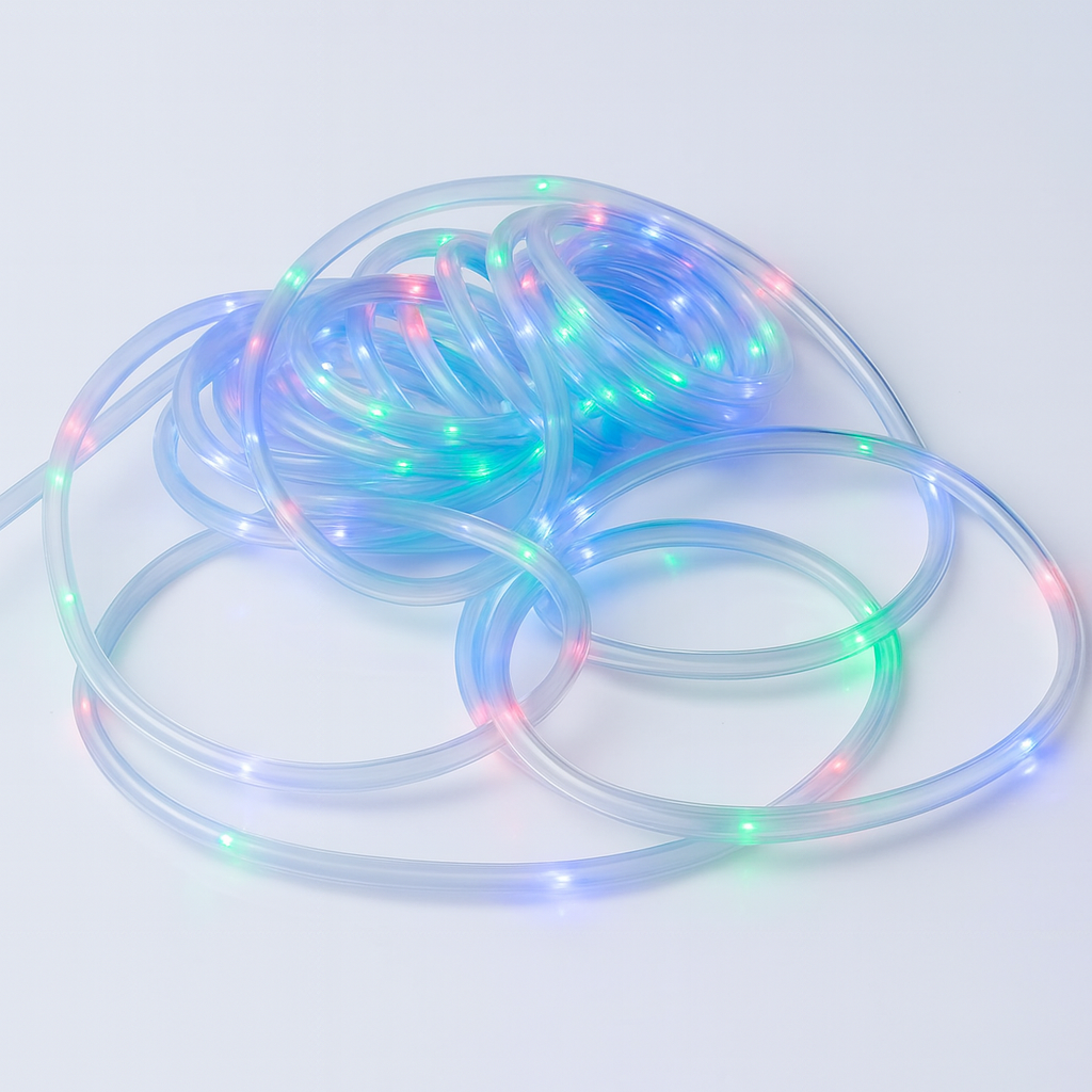 Гірлянда садова Sirius PLG50RW на сонячній батареї (36868)