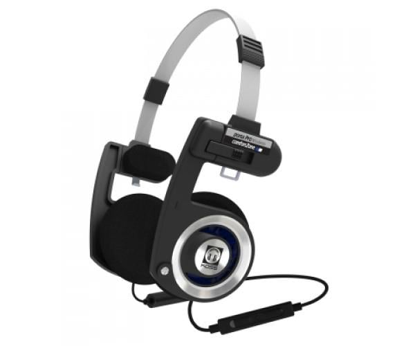 Наушники Koss Porta Pro Wireless On-Ear Mic (196685.101)