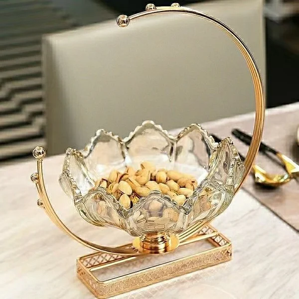 Декоративна фруктовиця Напівмісяць (C00758) - фото 7 Декоративна фруктовиця Напівмісяць (C00758) - фото 7