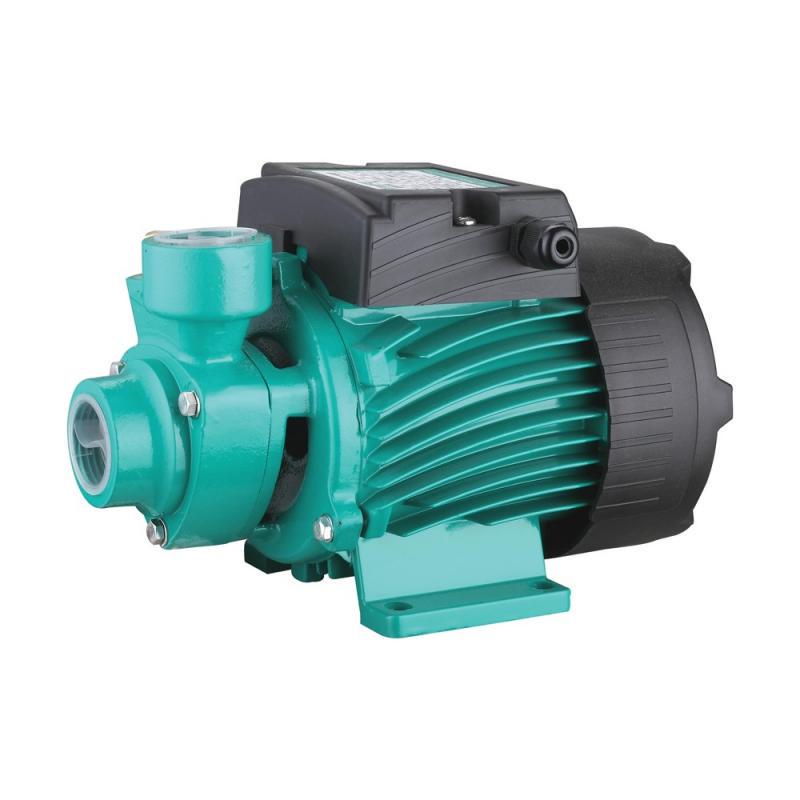 Поверхневий насос вихровий Taifu QB-80 0,75 кВт (24787424)