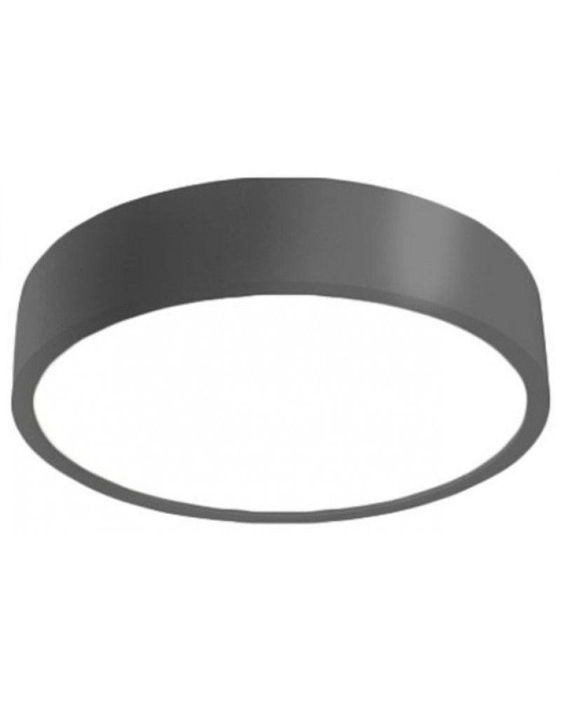 Потолочный светильник Kanlux Jasmin 470-A (23129)