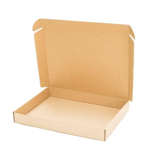 Коробка 415x315x50 Бурый (172)