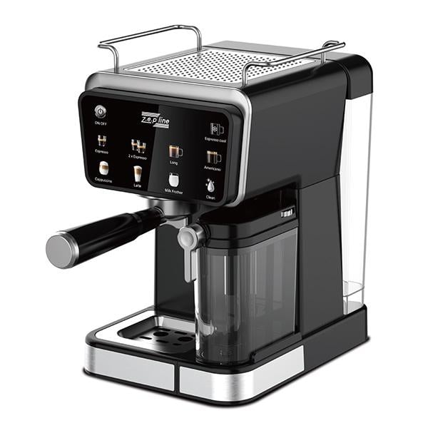 Кофемашина Эспрессо Zepline 3000 Вт (ЦБ-00035865)