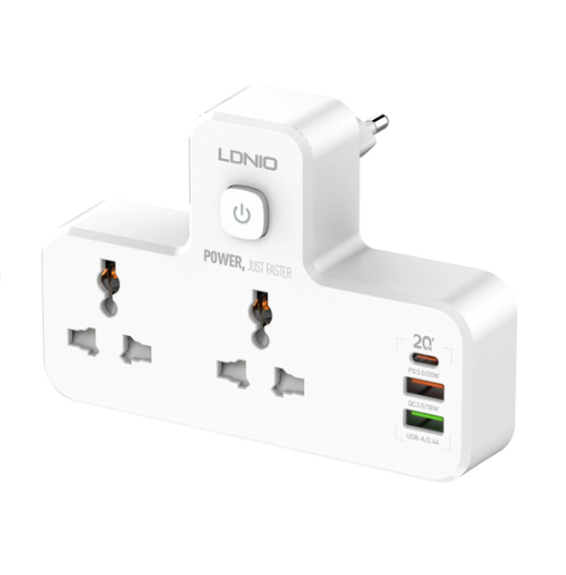 Сетевой фильтр универсальный (10361) Сетевой фильтр универсальный (10361)