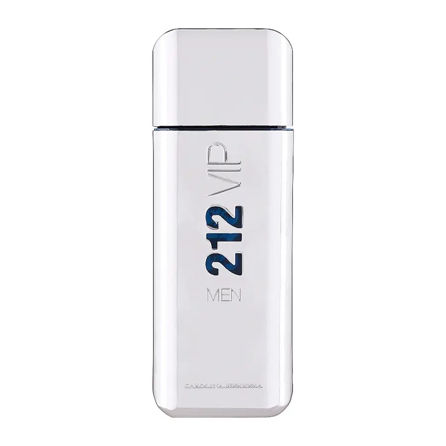 Туалетная вода Carolina Herrera 212 Vip Men тестер 100 мл (1474_6698)