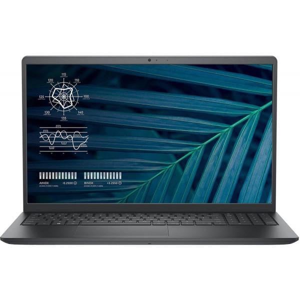 Ноутбук Dell Vostro 3520 FHD WVA i5-1235U 16 Гб/512 Гб SSD Intel Iris Xe Linux Black (N3003PVNB3520UA_NB_UBU)