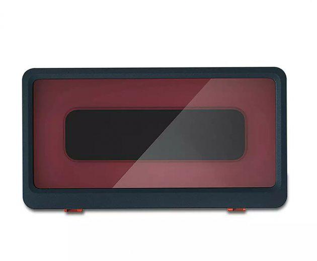 Держатель настенный для телефона водонепроницаемый в душевую комнату Держатель настенный для телефона водонепроницаемый в душевую комнату