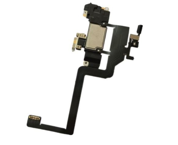 Роз'єм зарядки для телефона Iphone 11 Pro Max (29780535)