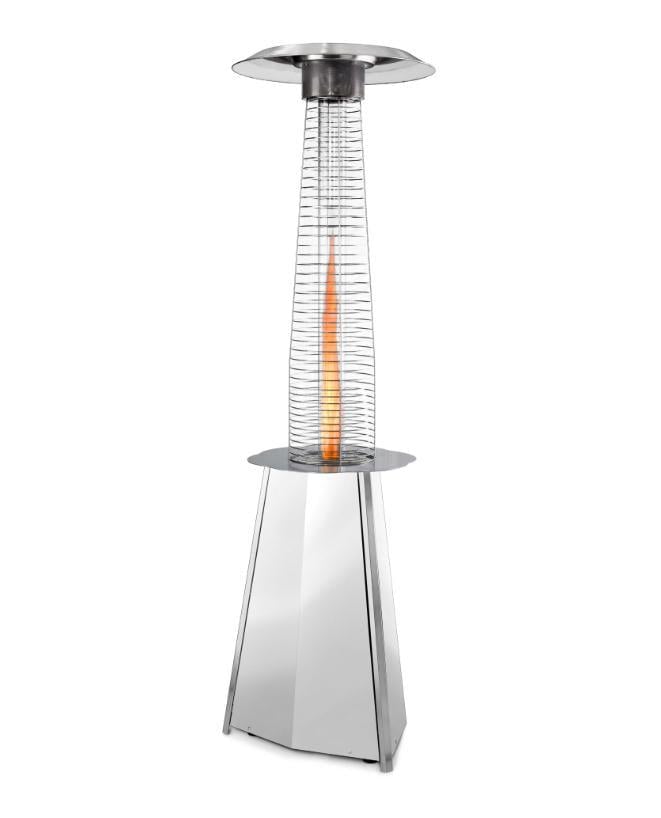 Обогреватель уличный Siabs Solflame M Inox (SO3001)