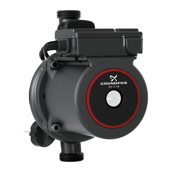 Насос для підвищення тиску води Grundfos UPA 15-120 (99553575)