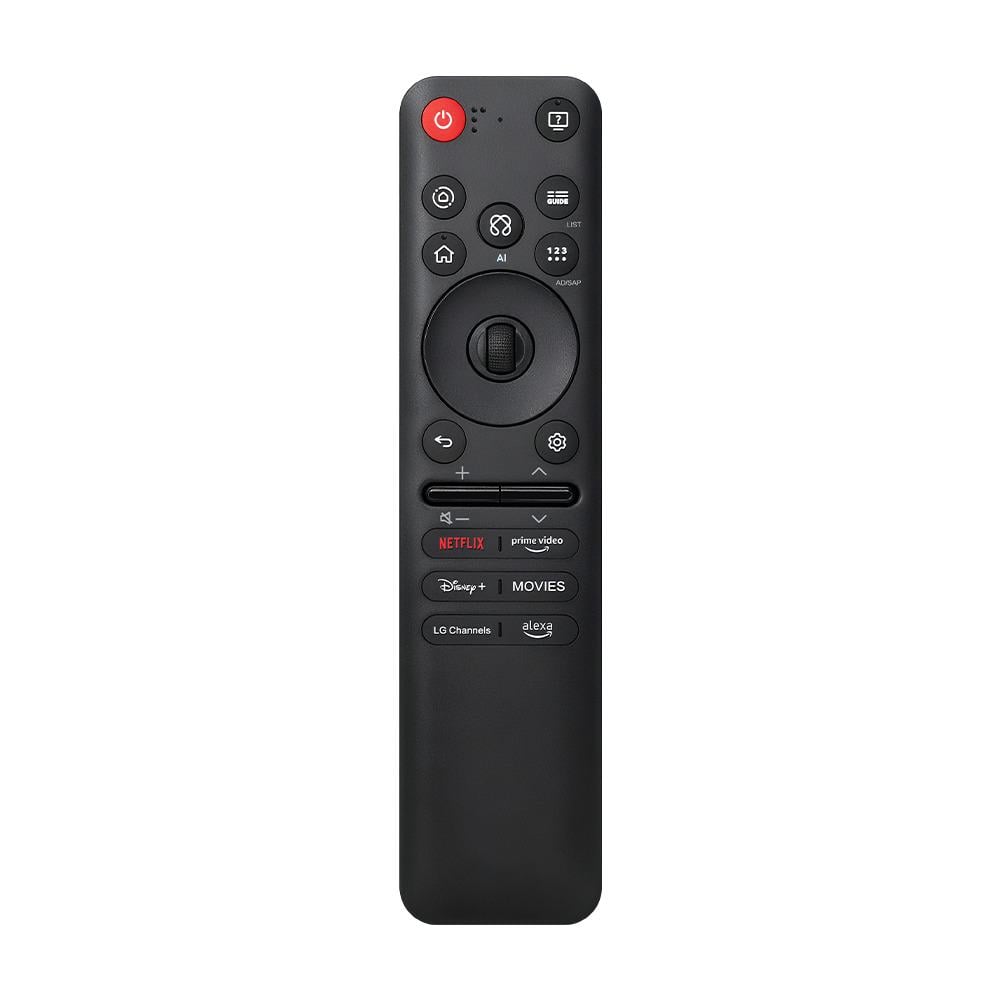 Пульт LG Magic Remote AN-MR25GA для телевизоров LG Smart TV 2025 (id_378) Пульт LG Magic Remote AN-MR25GA для телевизоров LG Smart TV 2025 (id_378)