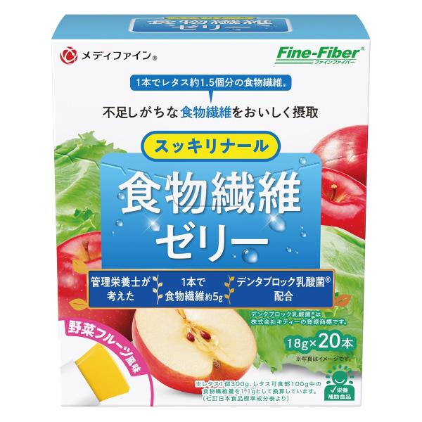 Комплекс для пищеварения Fine Japan Fruit Jelly Stick 18 г 20 sticks (000024289) Комплекс для пищеварения Fine Japan Fruit Jelly Stick 18 г 20 sticks (000024289)
