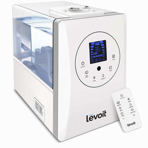 Зволожувач повітря Levoit LV600HH