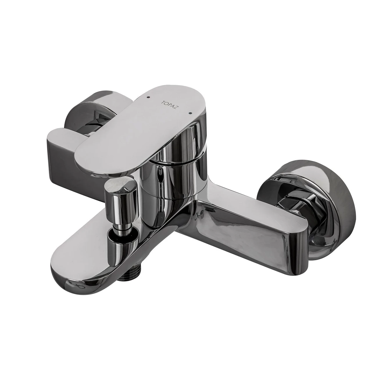 Смеситель для ванны TOPAZ BARTS TB 07101-H36 (1000000096)