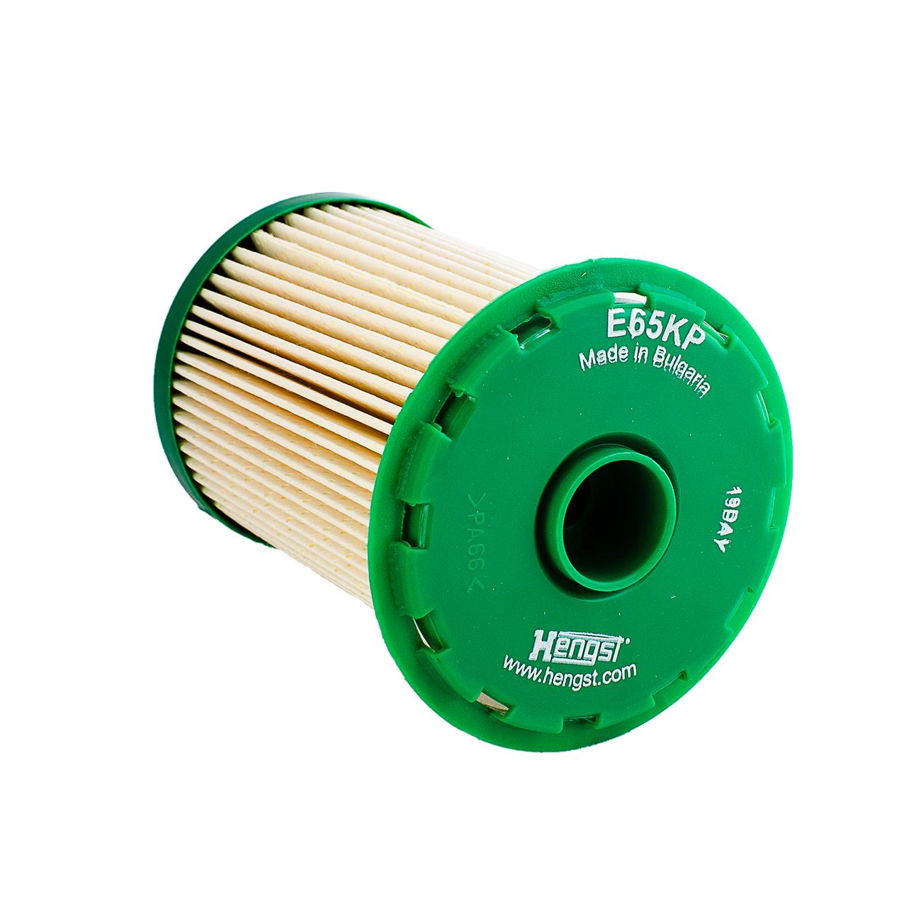 Фільтр паливний HENGST FILTER E65KP D95