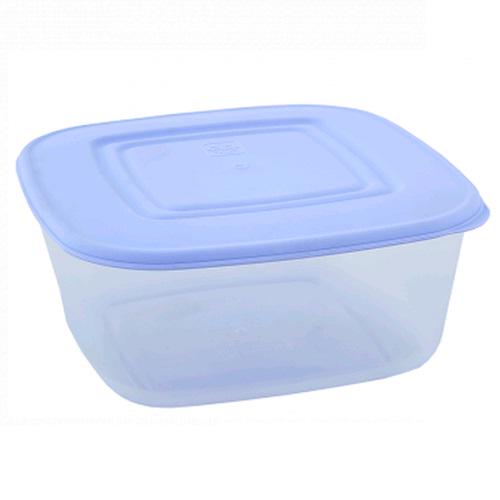 Контейнер для продуктов Stenson 1,88 л Сиреневый (167014)