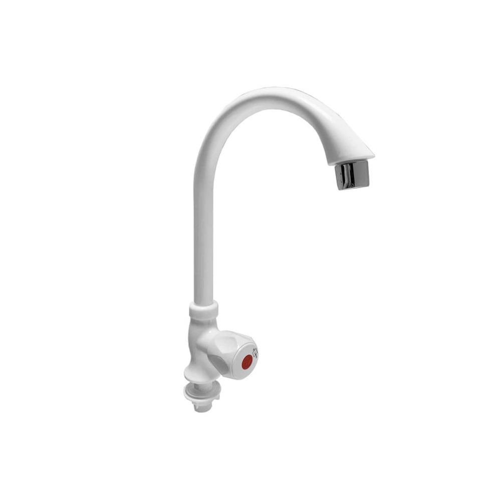 Смеситель для кухни Solone LAP14-D611 Белый (6519511bad117c68f173b42b) Смеситель для кухни Solone LAP14-D611 Белый (6519511bad117c68f173b42b)