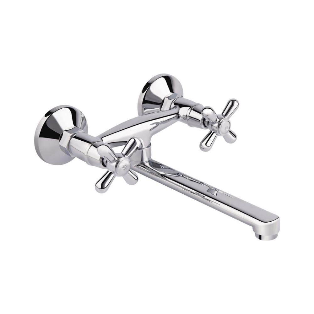 Смеситель для кухни Qtap Dominox CRM (361)