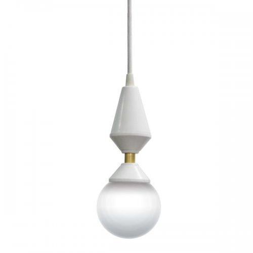 Светильник подвесной Pikart Lights Dome lamp 25 см (4844-6)