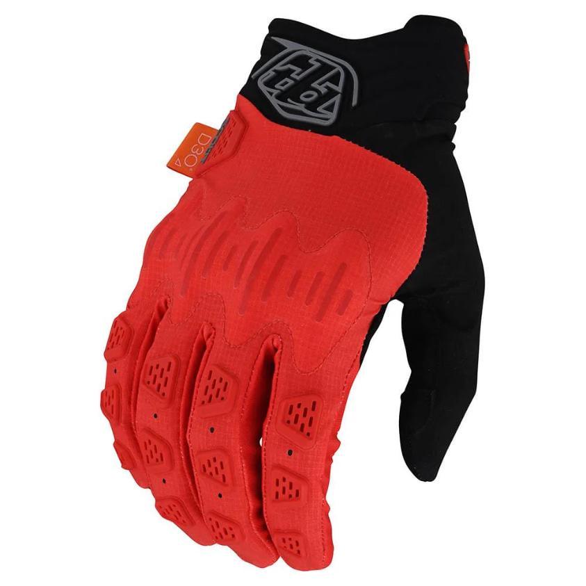 Мотоперчатки Troy Lee Designs SCOUT GAMBIT GLOVE Orange L Оранжевый (32390050)