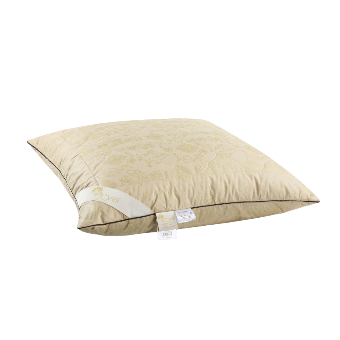 Подушка Arya Luxury Alpaca 70х70 см (AR-TR1004371)