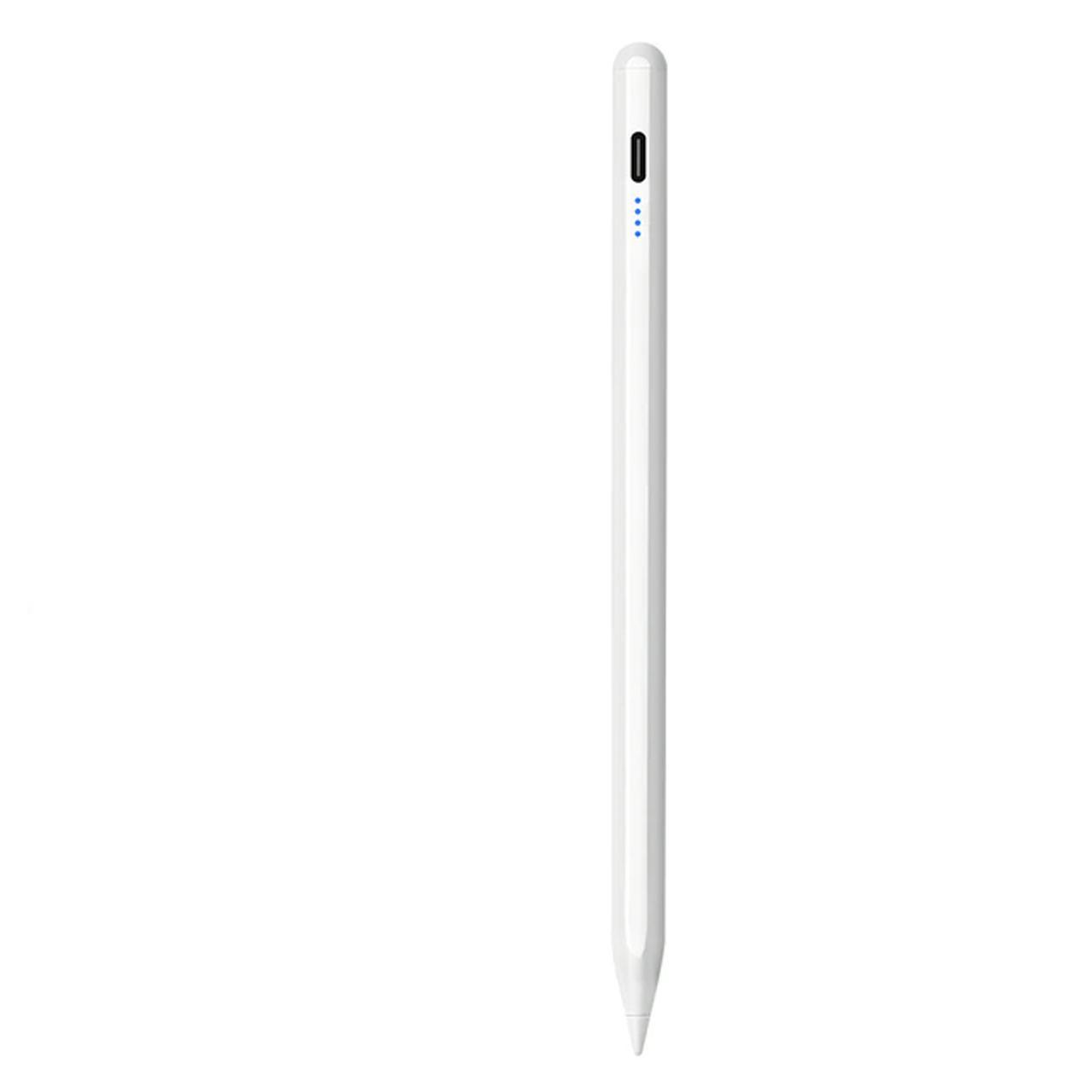 ᐉ Стилус для iPad Pro Air Mini Stylus 2018-2022 Белый (180928)