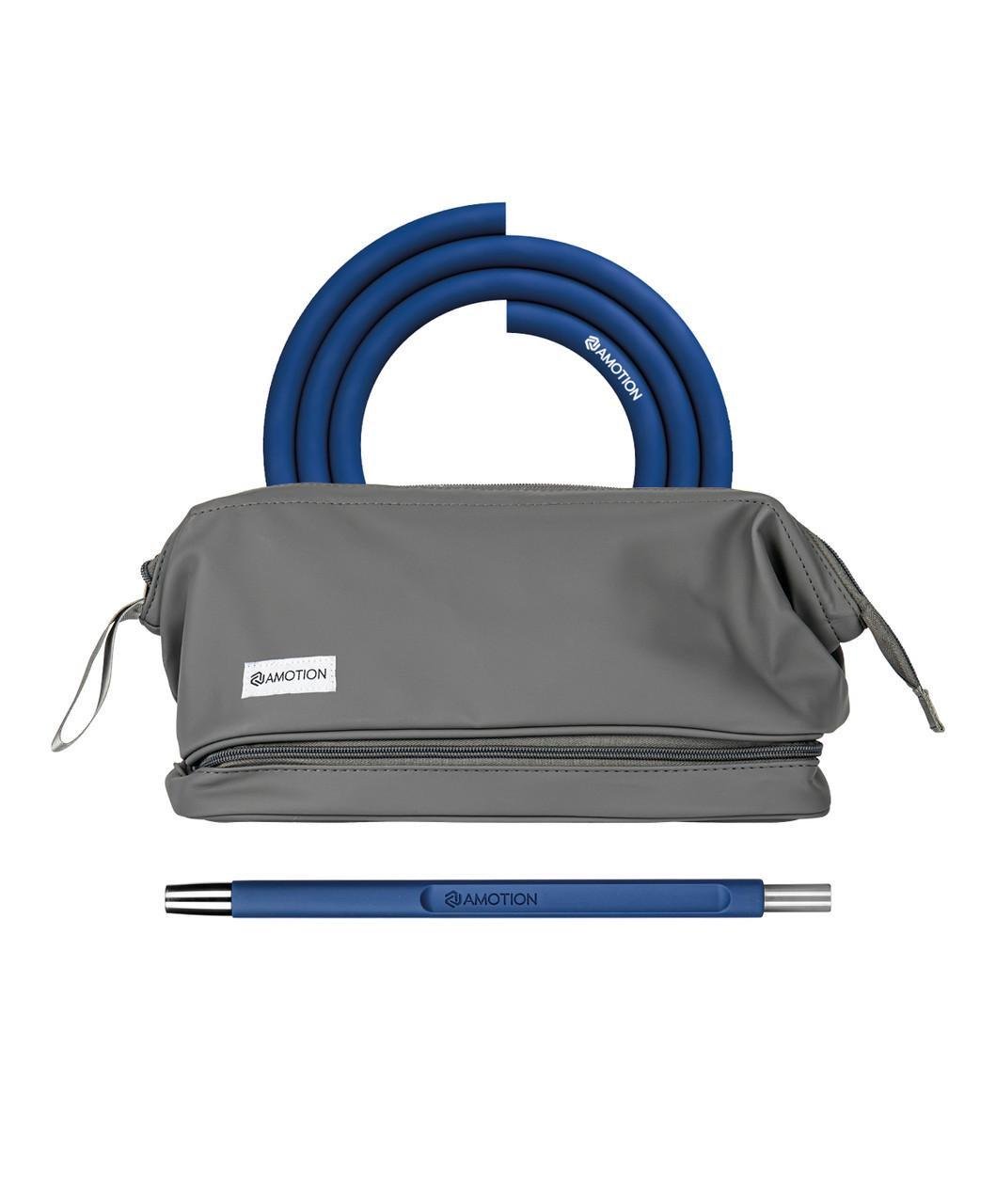 Сумка для кальяна Amotion Roam Addon Kit Cobalt