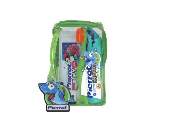 Дитячий набір Pierrot Акула (1027)