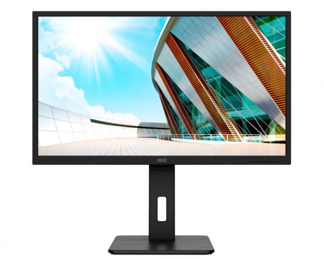 Монітор AOC Q32P2CA 31,5" (2000001250129)