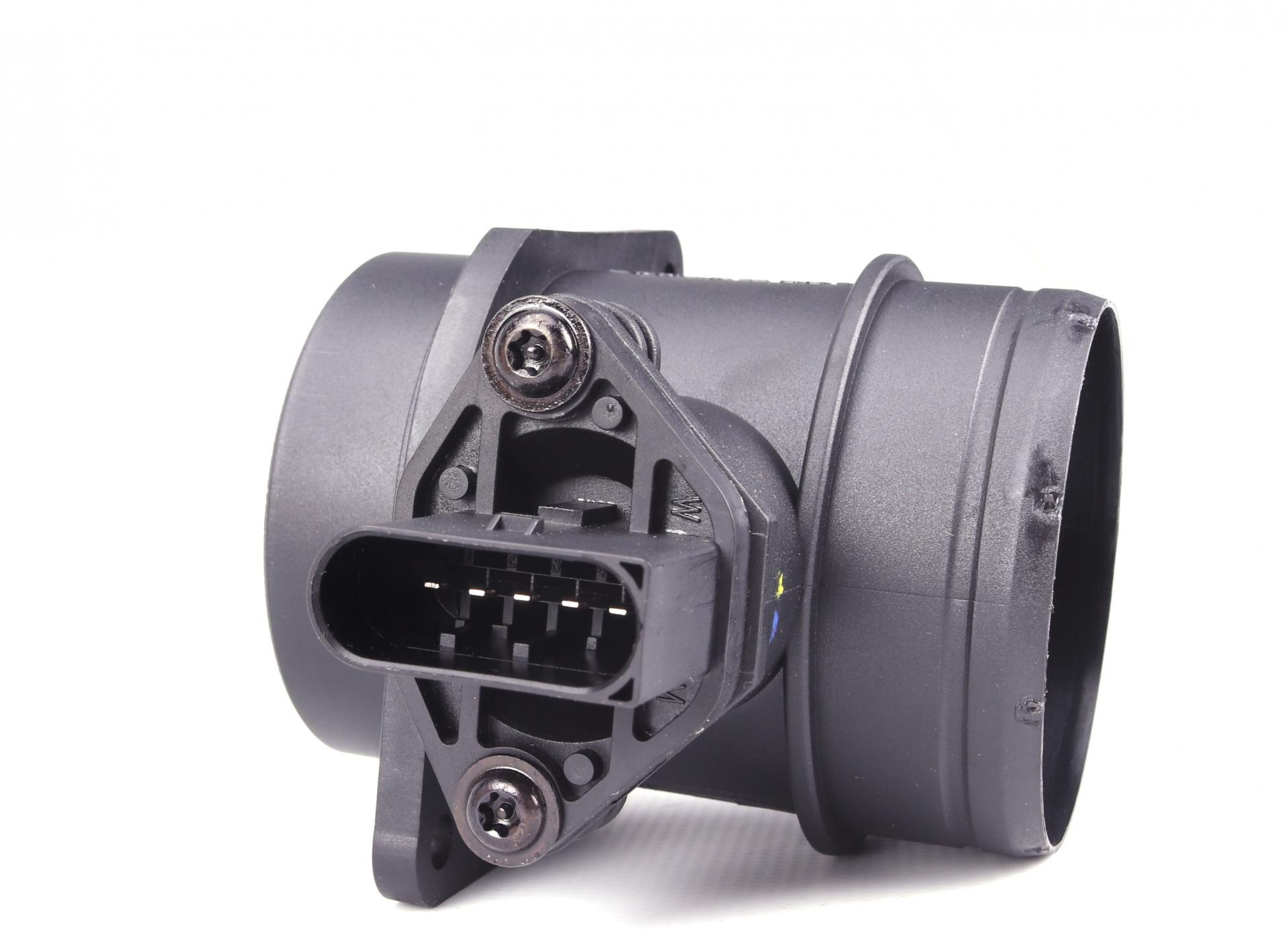 Расходомер воздуха VW T5/Caddy III 1,9TDI/SDI 03- A мм Q19681 (213719681019)