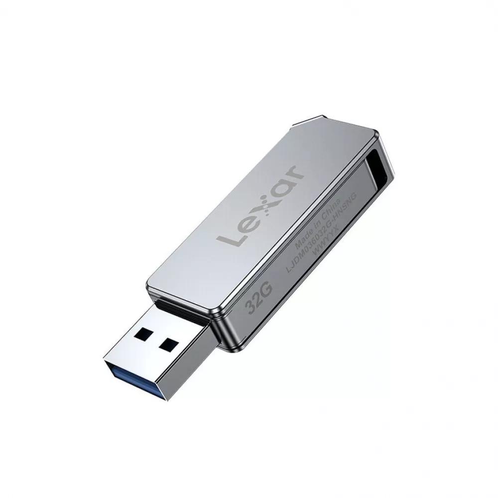 Флеш-пам'ять Lexar Jump Drive M36 32 Гб (5af00705) - фото 3